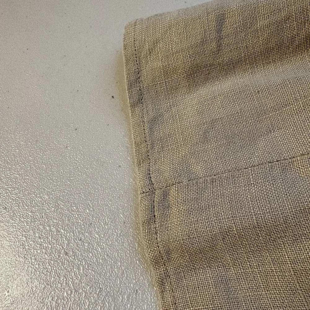 Vtg Polo Ralph Lauren Pants Mens 34x27.25